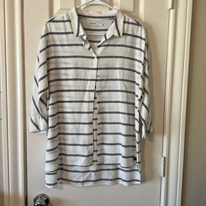 Sissy Boy Woman's Top- Size Medium